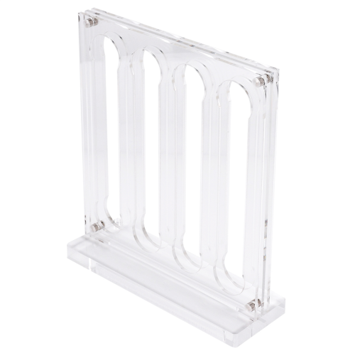Porte-dosettes de café en acrylique pour OriginalLine, (40 dosettes) 2