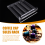 Porte-dosettes de café en acrylique pour OriginalLine, (40 dosettes) 5
