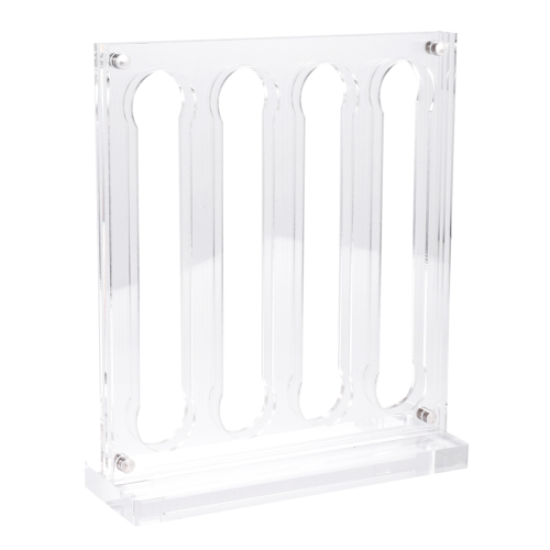 Porte-dosettes de café en acrylique pour OriginalLine, (40 dosettes) 1