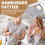 Keuken RVS Steakgewicht/Bacon met Handvat 5