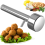 Falafel Scoop - Professionele Falafelmaker van roestvrij staal 2
