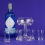 6 shotglas vin whisky öl dispenser spel dispenser 5