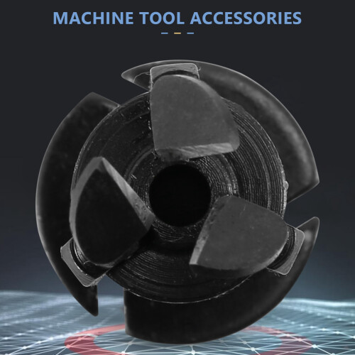 Jaw Tip Accessories for DF-6 Electric Machine Scraping Paint 2