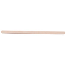 100 Stück 14 cm lange Kaffeerührstäbchen – Naturholz, umweltfreundlich