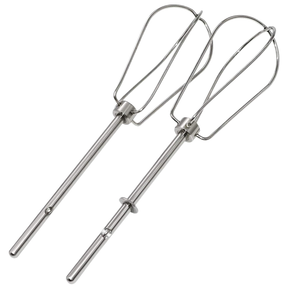 W10490648 Hand Mixer Turbo Beaters for Mixer Aid ,2 Pcs-image-OPC-PJ2YTHG-NEW