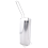 RVS frituurmand voor patat en aardappelchips (chipsers) 3