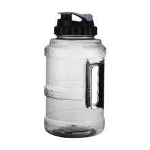 2.5L Large Water Bottle Ecofriendly Reusable Water Bottle for Men
