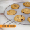 Tela anti-respingos de malha fina em aço inoxidável de 13 polegadas com pés de apoio. 3