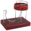 Kunstbeweging Machine Springtafel Speelgoed Houtnerf 3