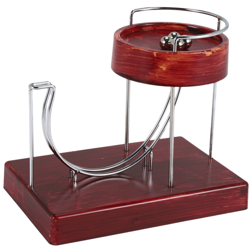 Kunstbeweging Machine Springtafel Speelgoed Houtnerf 2