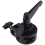Single Grip Swivel Head Bracket Clamp 5