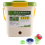 12L compostbak, recyclebak, beluchte compostbak, PP 2