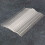 100 Palitos de Pirulito de Acrílico de 15 cm (6 Polegadas) - Hastes de Acrílico Transparentes e Reutilizáveis 6