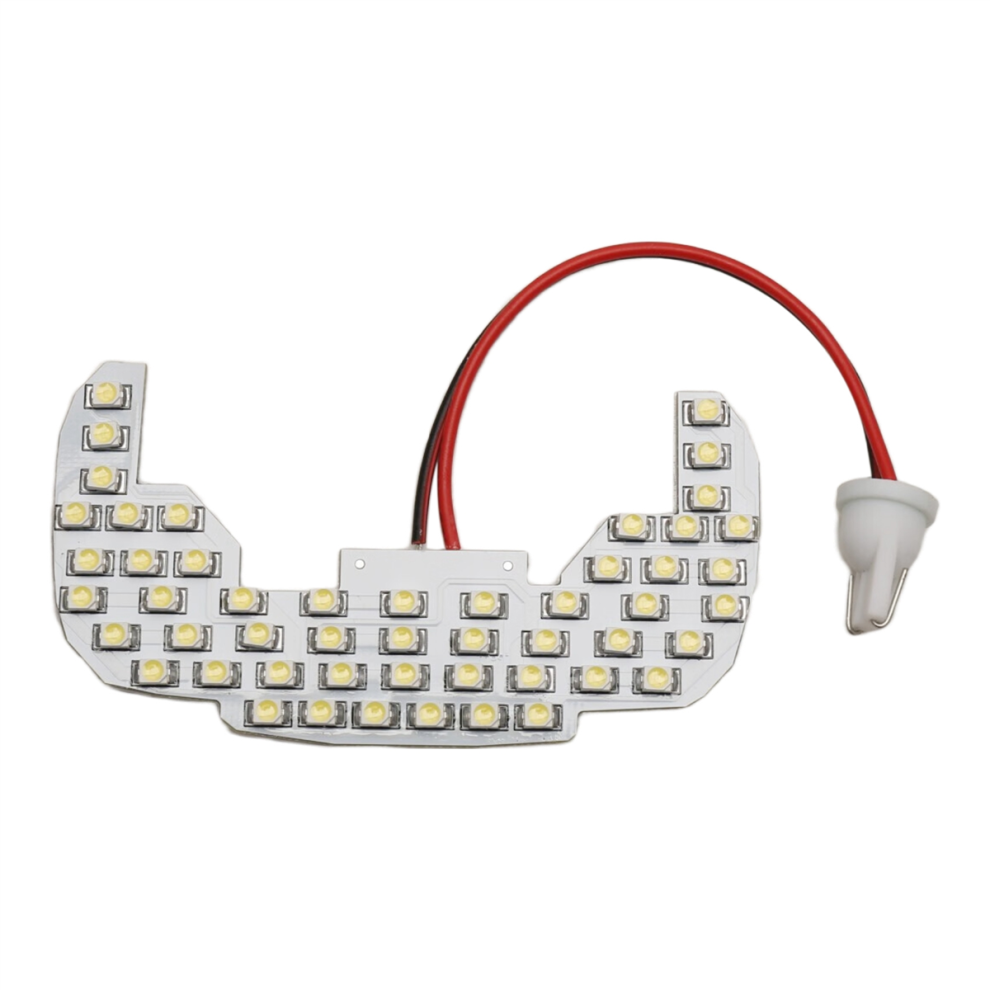 For Jb23 Jb33 Jb43 Jb53 1998-2018 Interior Lamps Dome Light/White 4853297035172