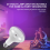 E26 15W Ultraviolet UV-lamp Blacklight Thuis DJ Feestdecoratie 5