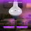 E26 15W Ultraviolet UV-lamp Blacklight Thuis DJ Feestdecoratie 6