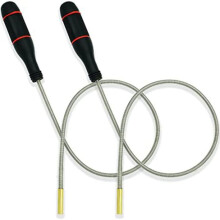 2 stuks Flexibele Magnetische Ophaler, Buigbare Magnetische Ophaler 2 lb
