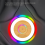 LED Bedside Lamp Touch Dimmable with 7 Colours & 4 Modes Night Light 7