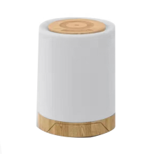 LED Bedside Lamp Touch Dimmable with 7 Colours & 4 Modes Night Light