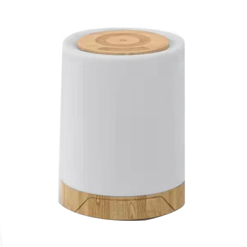 LED Bedside Lamp Touch Dimmable with 7 Colours & 4 Modes Night Light