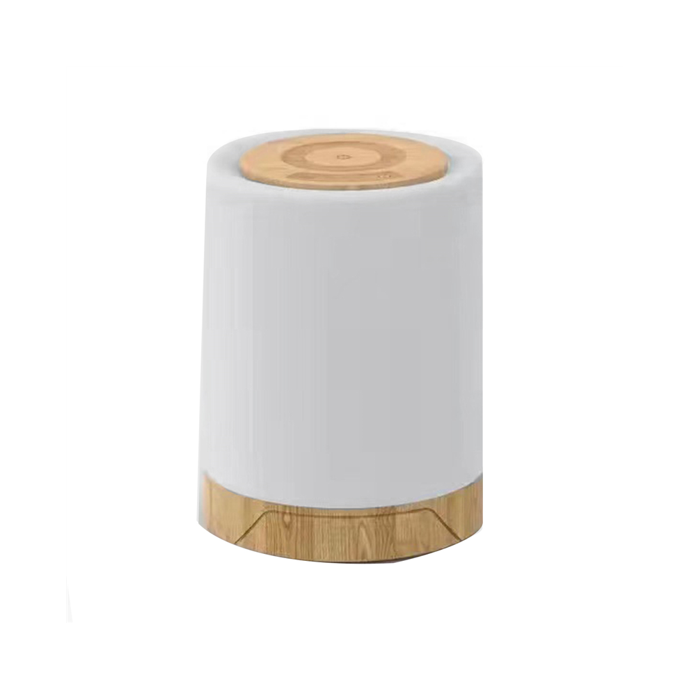 Bez Marki Led Bedside Lamp Touch Dimmable With 7 Colours & 4 Modes Night Light