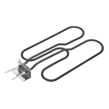 66631 / 65620 Ricambi per griglia elettrica con spina UE