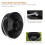 Replacement Petrol Trimmer Head Strimmer Bump Feed Line Spool Brush 4