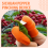 Garten-Daumenmesser aus Silikon mit Finger für Obst und Gemüse 4