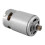 DC-motor 18V för barns elbil, babybils elmotor 2