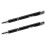 2 Pcs Pin Pen Weeding Tool for Easy Weeding Vinyl, Weeding Pen Pin 2
