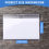 50Pcs Clear Plastic Label Holder Price Tag, for Storage Bins Labels 4