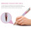 Air Release Pen Tool Pin Pen for Squeegee Out Bubble with Refills 3