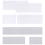 50Pcs Clear Plastic Label Holder Price Tag, for Storage Bins Labels 3