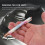 Air Release Pen Tool Pin Pen for Squeegee Out Bubble with Refills 4