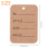 1000 Pieces Price Tags and Hang Tag String, for Clothing Marking 6