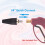 Pressure Washer Tips Turbo Nozzle, Rotating Pressure Washer Nozzle 2