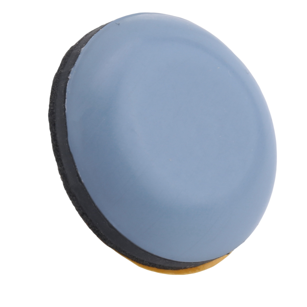 12Pcs Kitchen Appliance Sliders For Counter, Adhesive Sliding 4853934843313