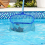 1PCS Garbage Swimming Pool Tool 4