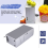 Refrigerator Mini Usb Fridge Freezer Cans Drink Beer Cooler Warmer 5