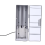 Refrigerator Mini Usb Fridge Freezer Cans Drink Beer Cooler Warmer 1