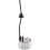 Mini Mist Maker, 12 LED Mister Fogger Waterfontein Vijver Mistmachine 7