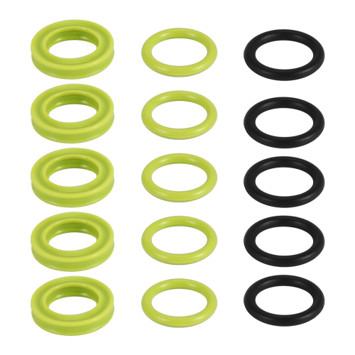 O-Ring-Dichtung für Hochdruckreiniger – Ersatzteil 2