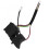 7.2V24V Drill Switch Adjustable Drill Speed Controller Brushless Cordless Drill Trigger Switch with Light 2