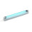 Lampe germicide UV-C à LED T5 6W à quartz, 220 V 2