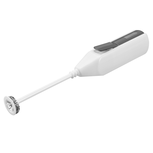 Mixer Elétrico Mini Portátil - Batedor de Mão para Ovos e Creme 2
