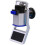 Rubinetto per refrigeratore d'acqua, rubinetto per refrigeratore d'acqua in plastica rossa e blu, 2 pezzi 3
