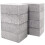 8 Pack Grill Griddle Cleaning lock Pumice Stones for BBQ Grills, Pool 1