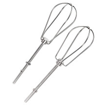 Ersatzteile für KitchenAid Handmixer-Aufsätze