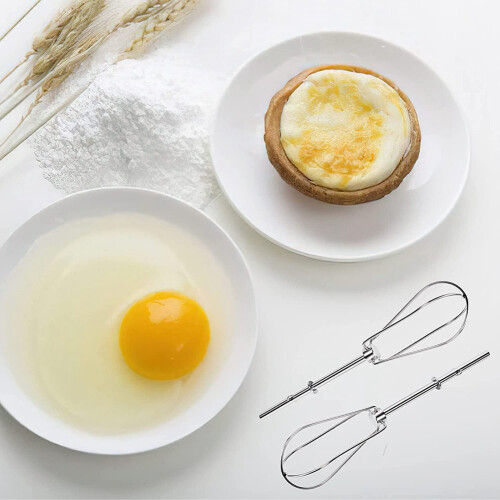 Ersatzteile für KitchenAid Handmixer-Aufsätze 1