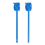 2 Pack Resin Mixer Paddles,Epoxy Mixer Attachment for Drill 4